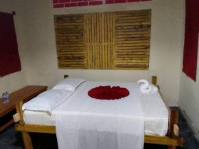 Mikumi luxury lodge